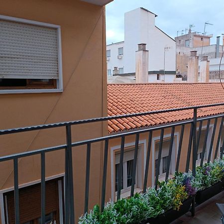 Alojamiento Beethoven Luxury Malaga Luaran gambar