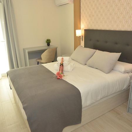 Alojamiento Beethoven Luxury Malaga Luaran gambar