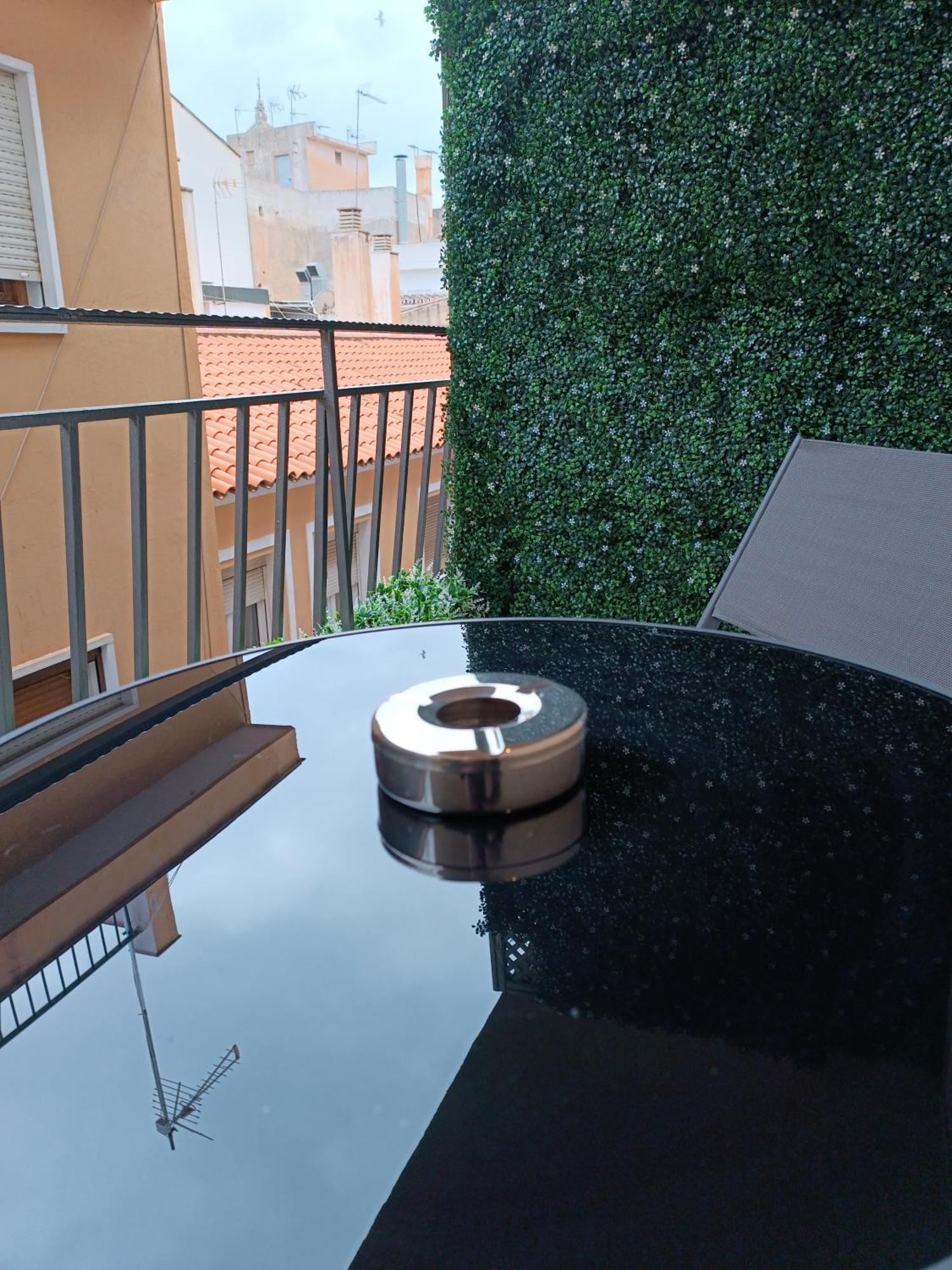 Alojamiento Beethoven Luxury Malaga Luaran gambar