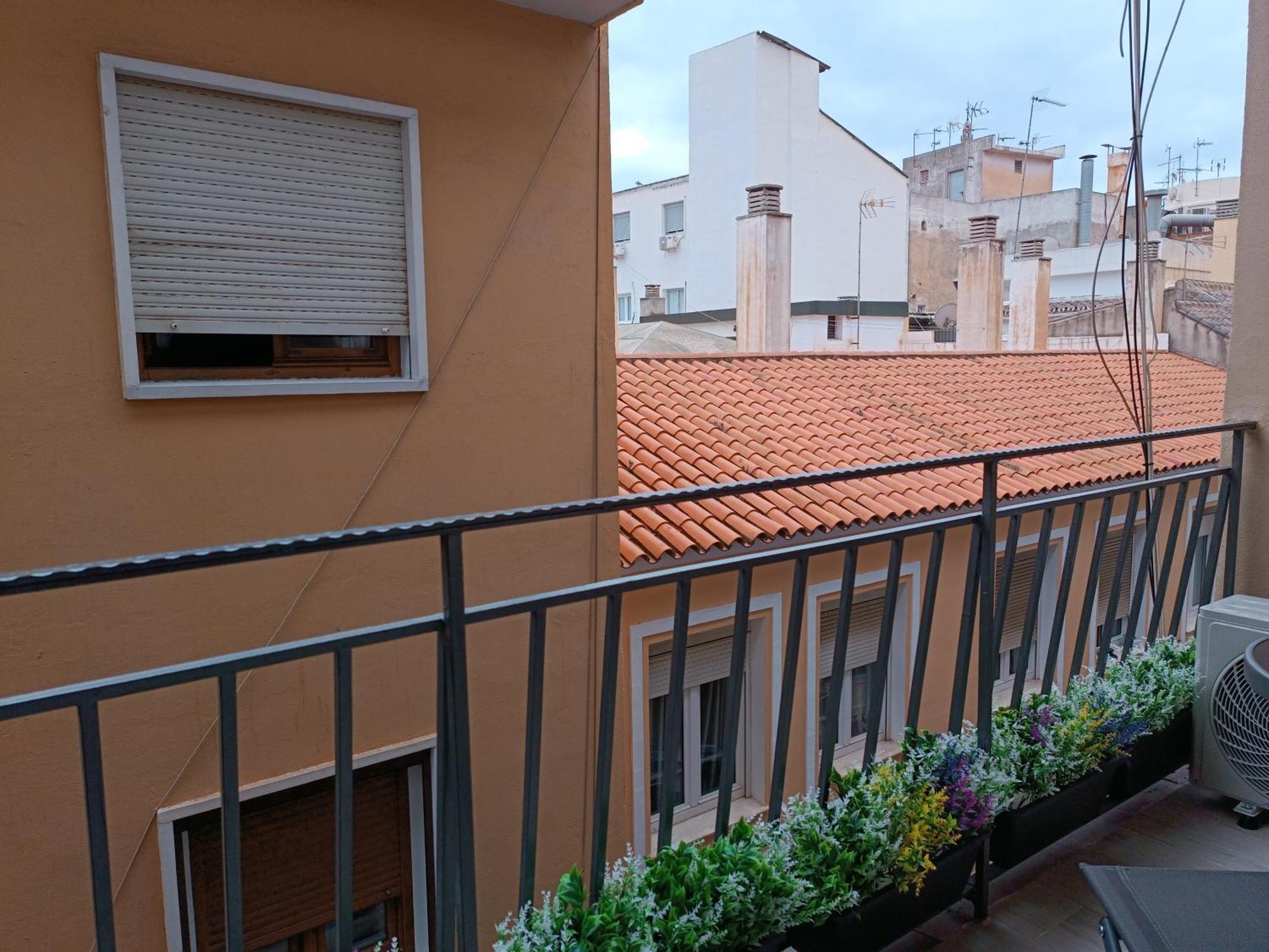 Alojamiento Beethoven Luxury Malaga Luaran gambar