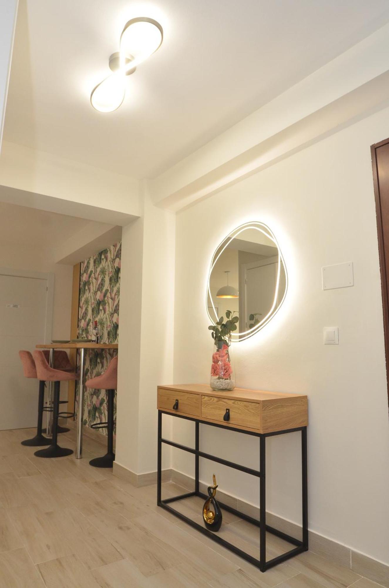 Alojamiento Beethoven Luxury Malaga Luaran gambar