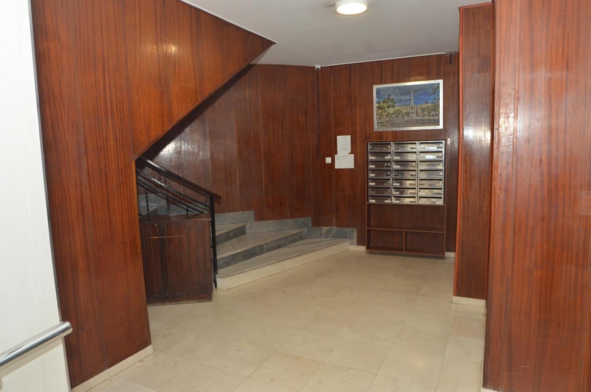 Alojamiento Beethoven Luxury Malaga Luaran gambar