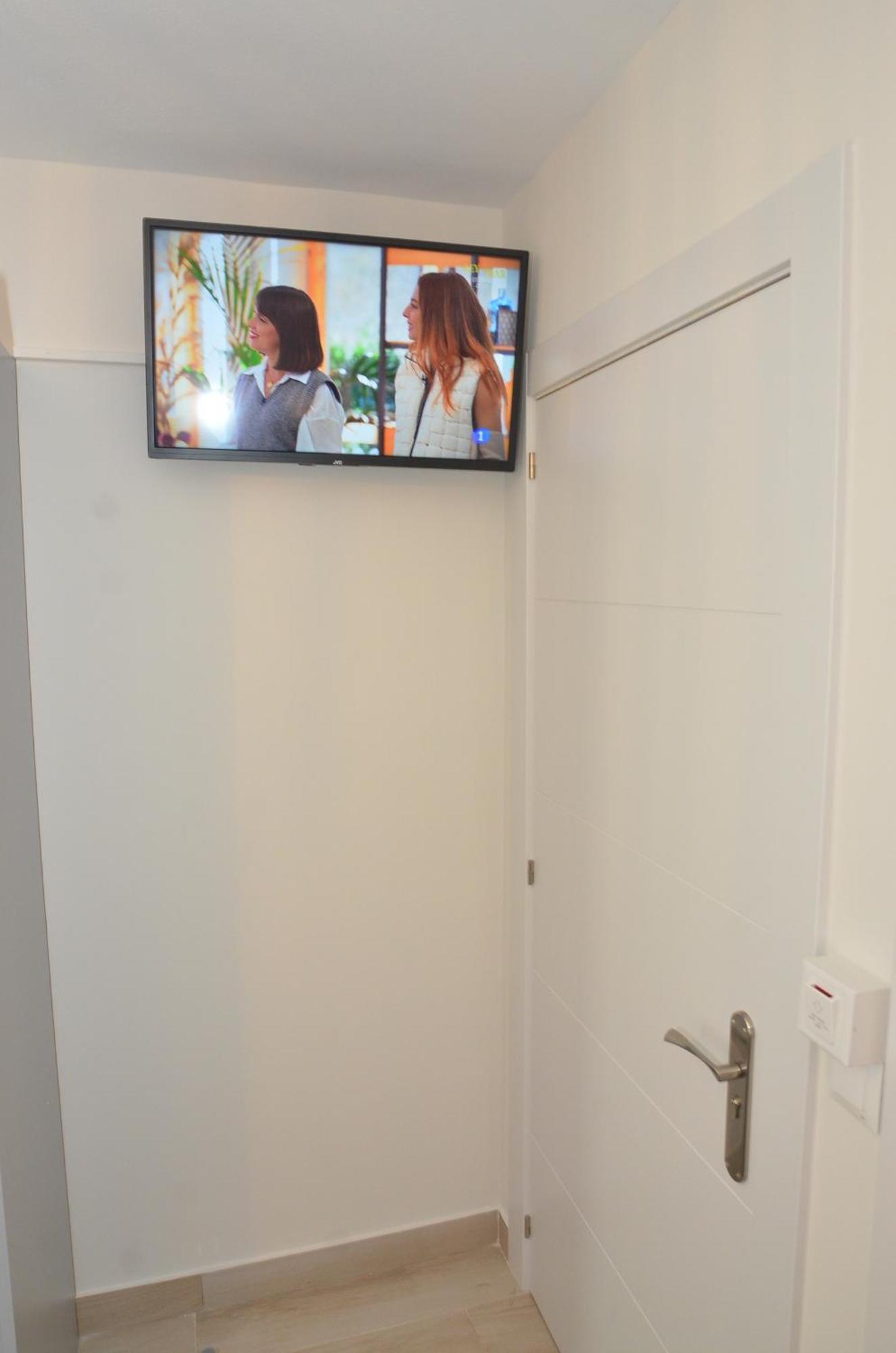 Alojamiento Beethoven Luxury Malaga Luaran gambar