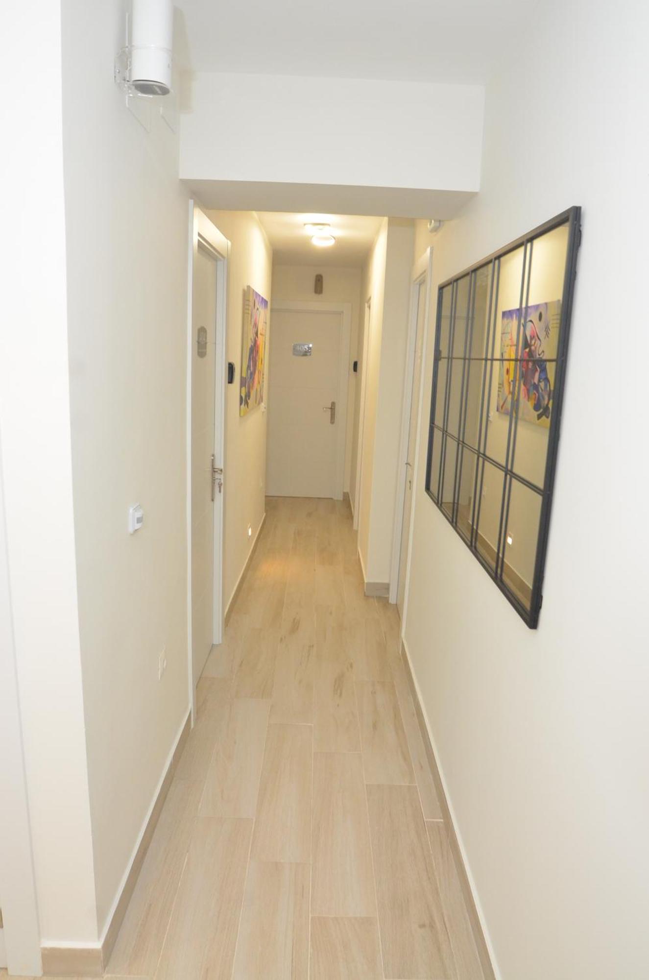 Alojamiento Beethoven Luxury Malaga Luaran gambar