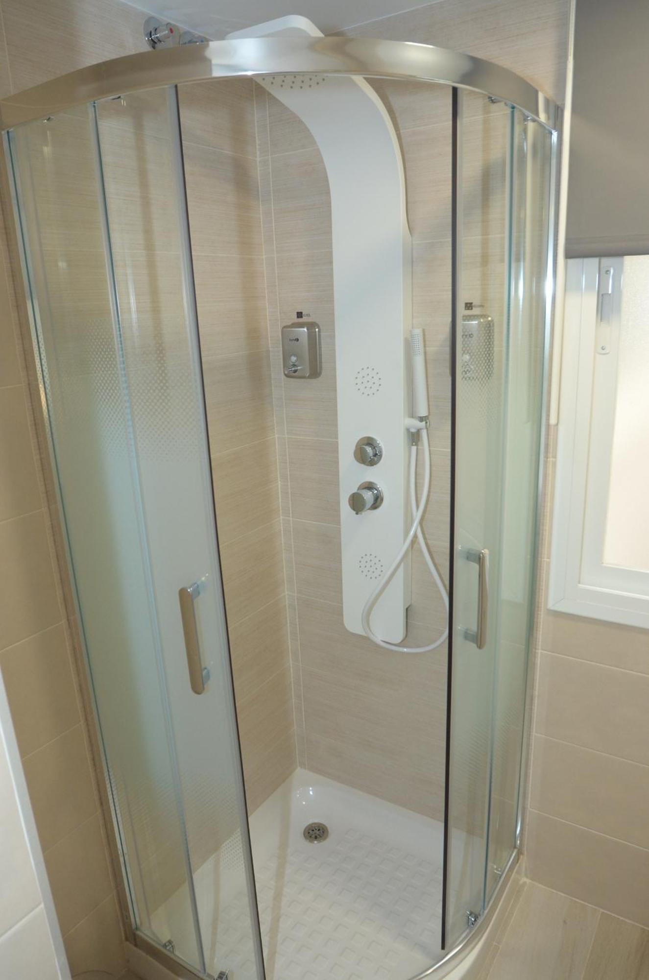 Alojamiento Beethoven Luxury Malaga Luaran gambar