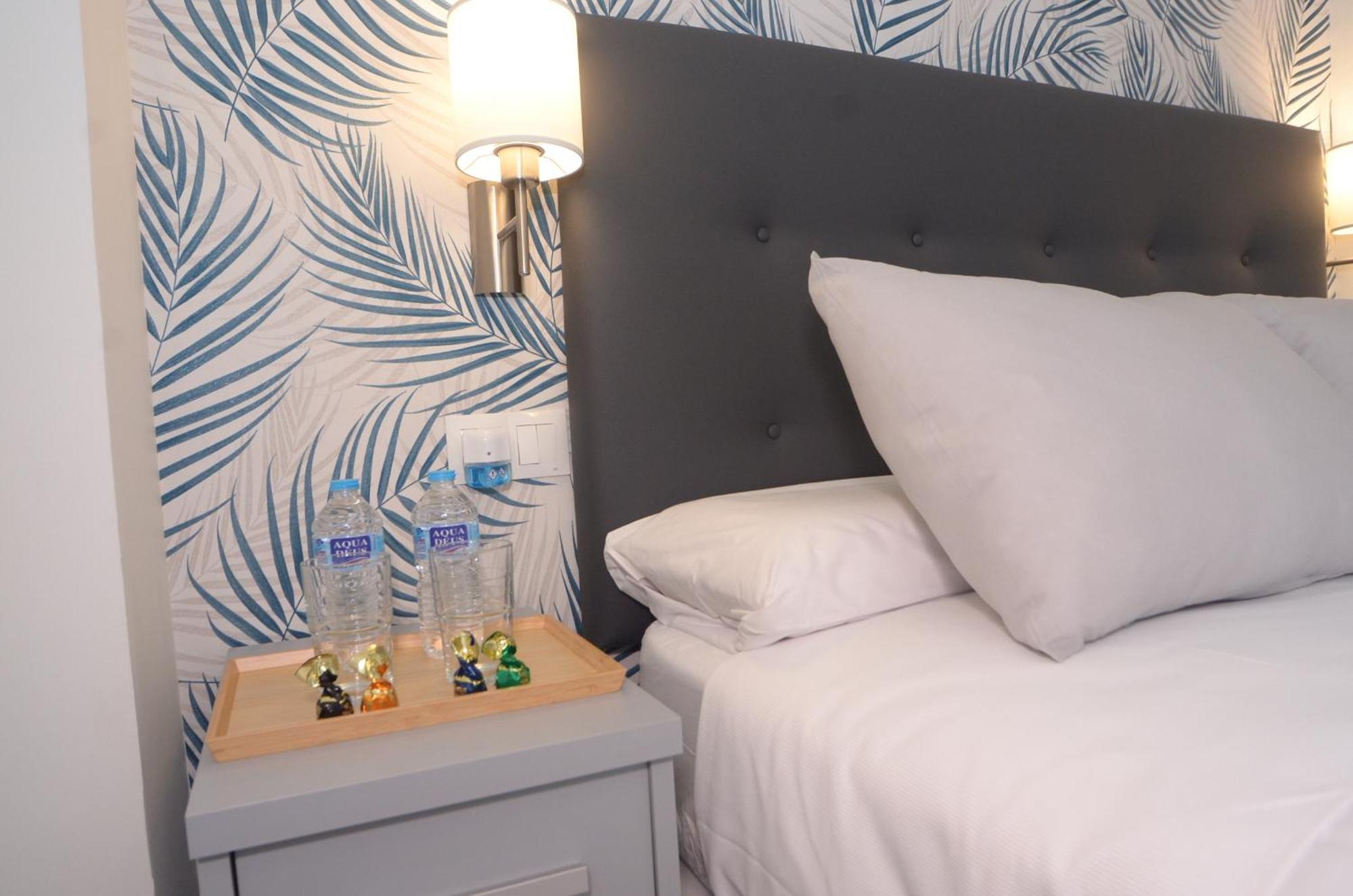 Alojamiento Beethoven Luxury Malaga Luaran gambar